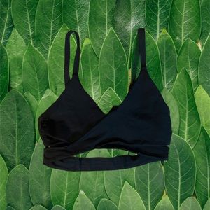 Lululemon Lean in Bra